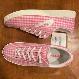 Tretorn Women’s Nylite 4 Plus Sneakers